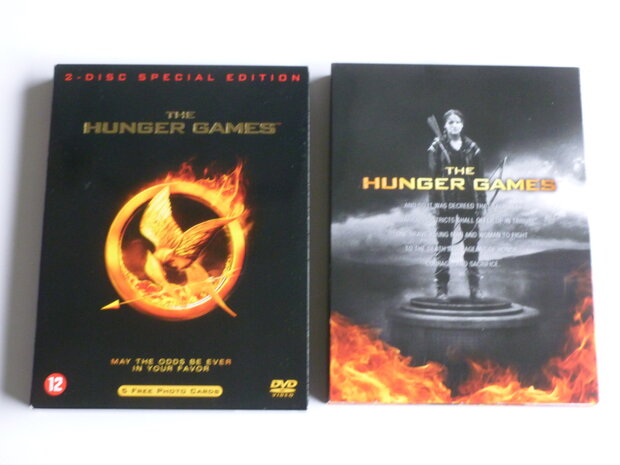 The Hunter Games (2 DVD Special Edition)