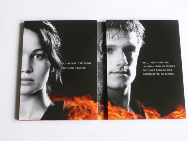 The Hunter Games (2 DVD Special Edition)