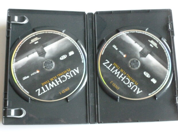 Auschwitz - Playing for time / Vanessa Redgrave (2 DVD)