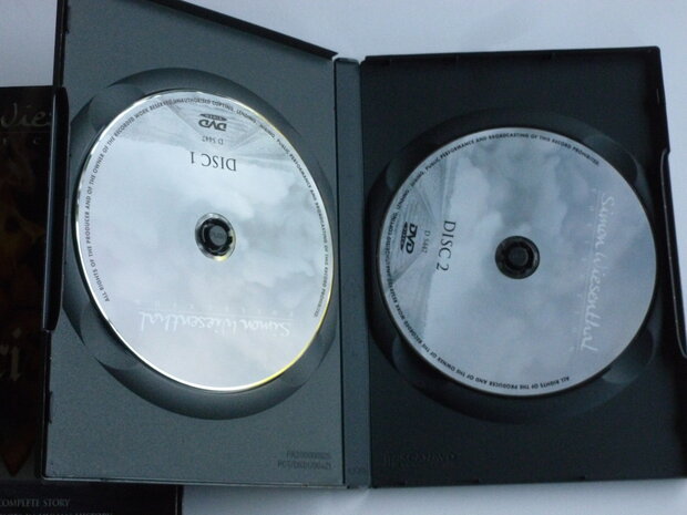 Genoci - Simon Wiesenthal Collection (2 DVD)