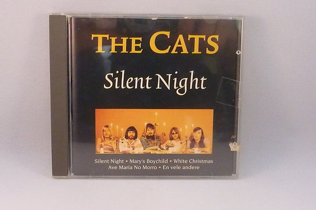 The Cats - Silent Night