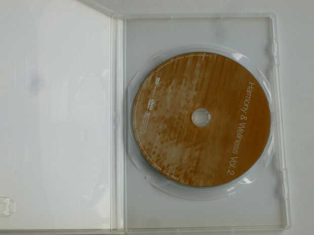 Harmony & Wellness - Innerlijke Schoonheid  (DVD)