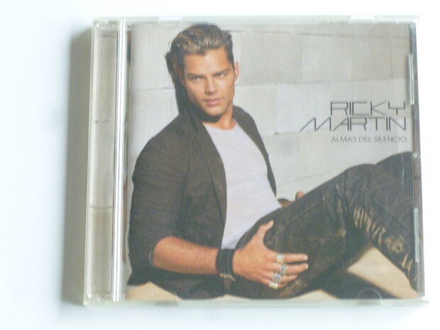 Ricky Martin - Almas del silencio