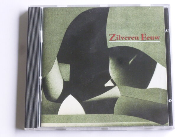 Zilveren Eeuw - Dirk Polak, Hans Dagelet