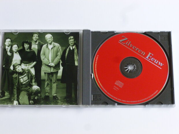 Zilveren Eeuw - Dirk Polak, Hans Dagelet