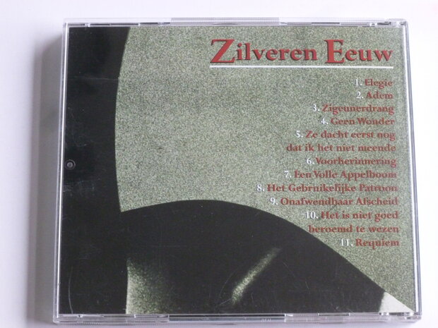 Zilveren Eeuw - Dirk Polak, Hans Dagelet