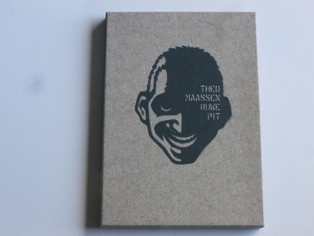 Theo Maassen - Ruwe Pit (DVD)
