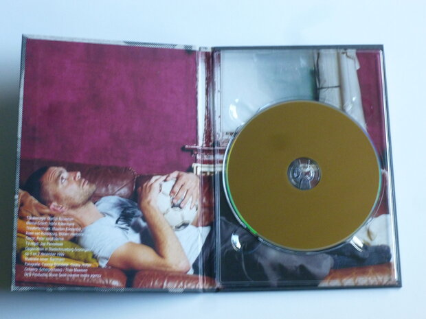 Theo Maassen - Ruwe Pit (DVD)