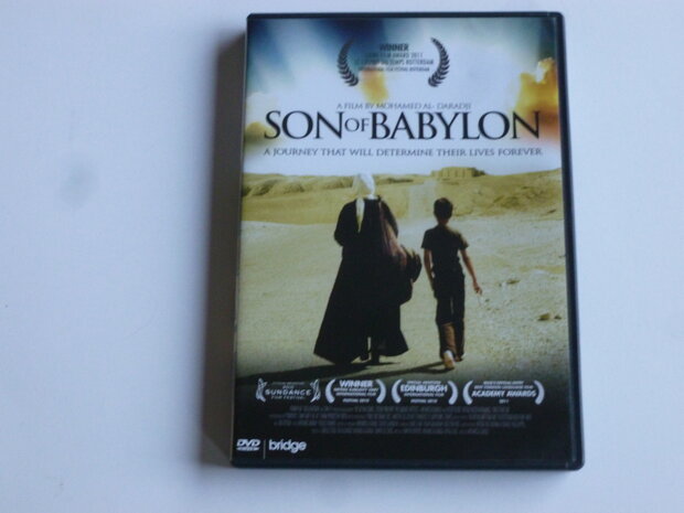 Son of Babylon - Al-Daradji (DVD)