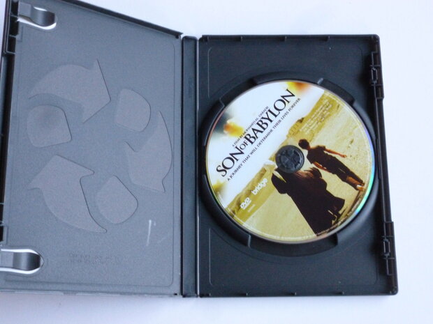 Son of Babylon - Al-Daradji (DVD)