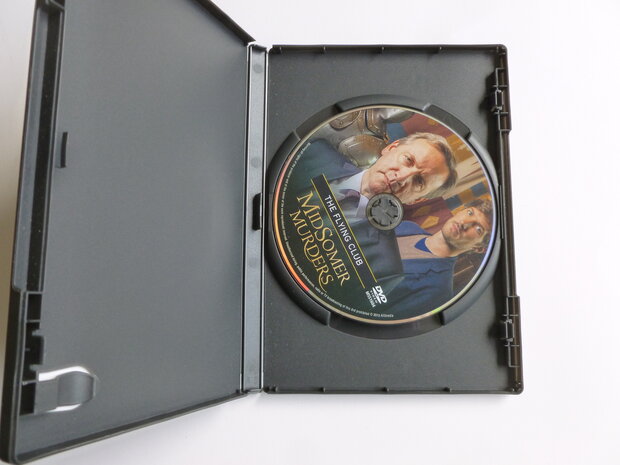 Midsomer Murders - Seizoen 16 (5 DVD) box