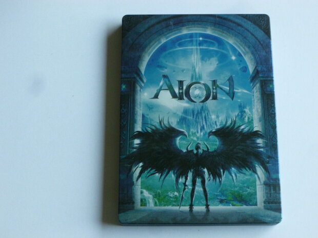 Aion (2 PC DVD)