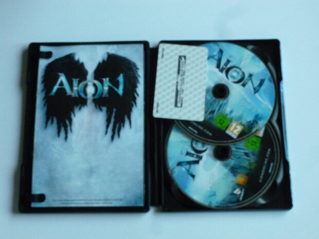 Aion (2 PC DVD)