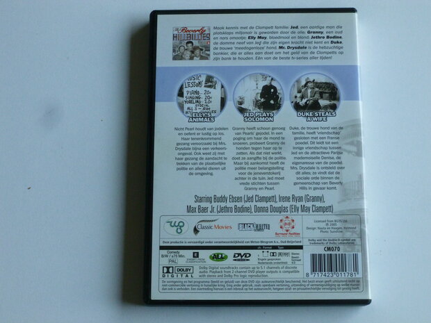 The Beverly Hillbillies - Vol.5 (DVD)