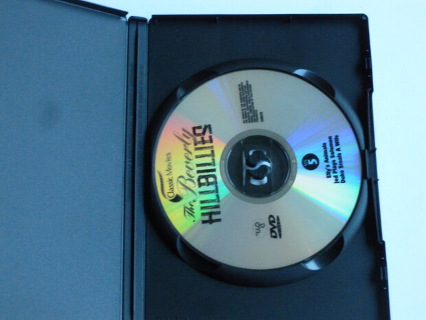 The Beverly Hillbillies - Vol.5 (DVD)
