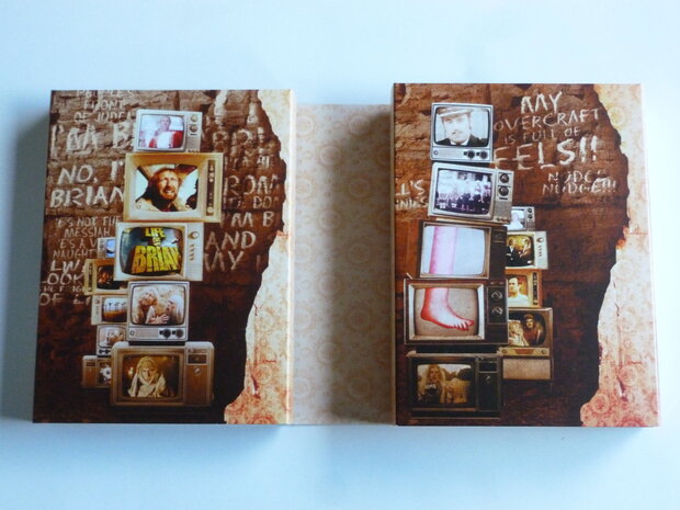 Monty Python Box Set (12 DVD)