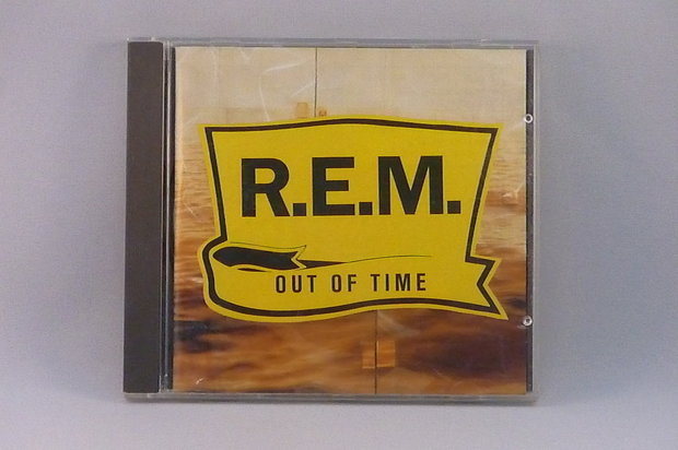R.E.M - Out of Time