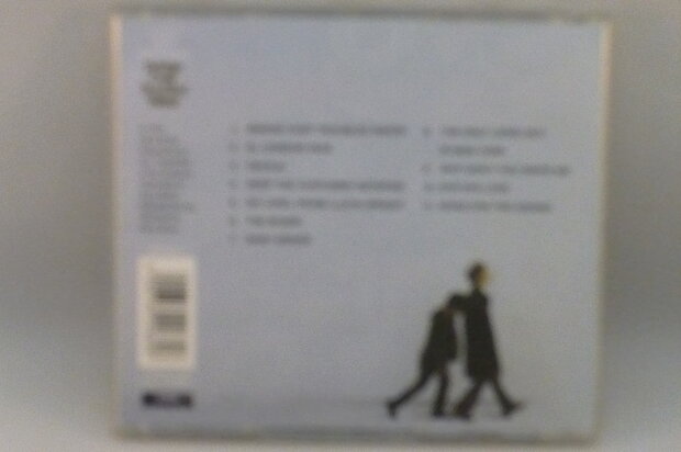 Simon and Garfunkel - Bridge over troubled water (SBM)