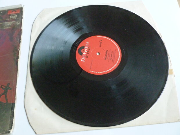 Searching...........The Third Eye (LP) 277030