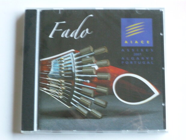 Fado - Aiace / Algarve Portugal (nieuw)