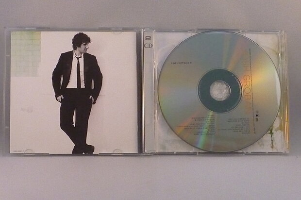 Josh Groban - A Collection (2 CD)