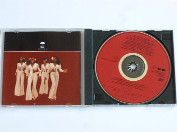 Sister Sledge - The very best of / 1973-93