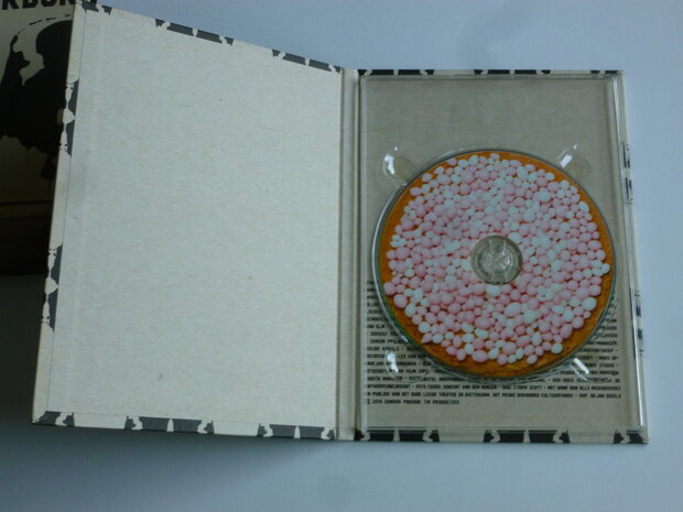 Theo Maassen - Zonder Pardon (DVD)