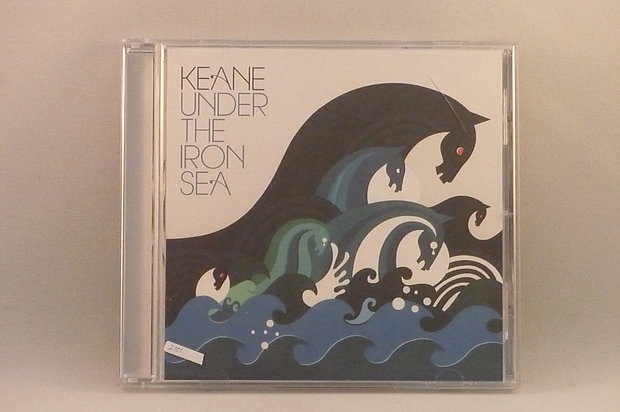 Keane - Under the iron sea