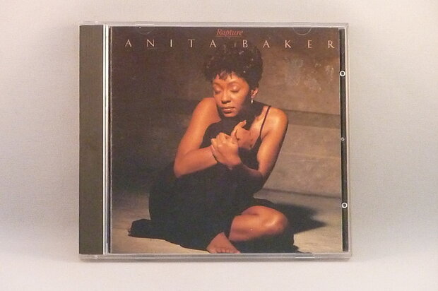 Anita Baker - Rapture