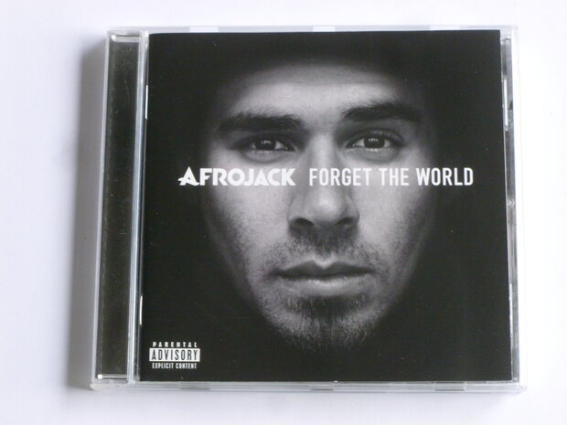 Afrojack - Forget the World