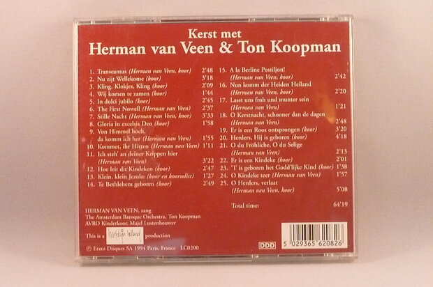 Zamfir & Van Hoof - Music by Candlelight
