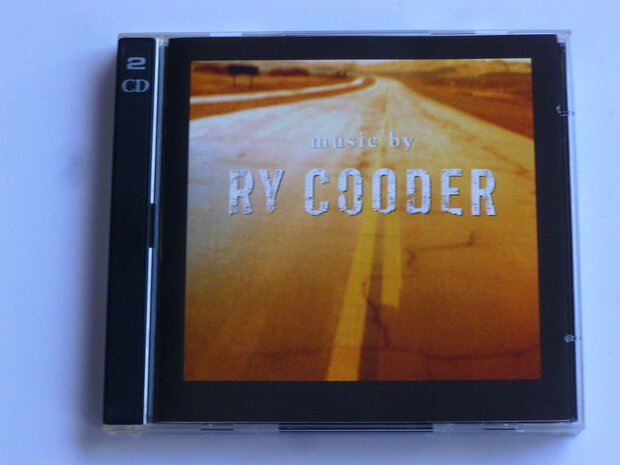 Ry Cooder - Music by Ry Cooder (2 CD)