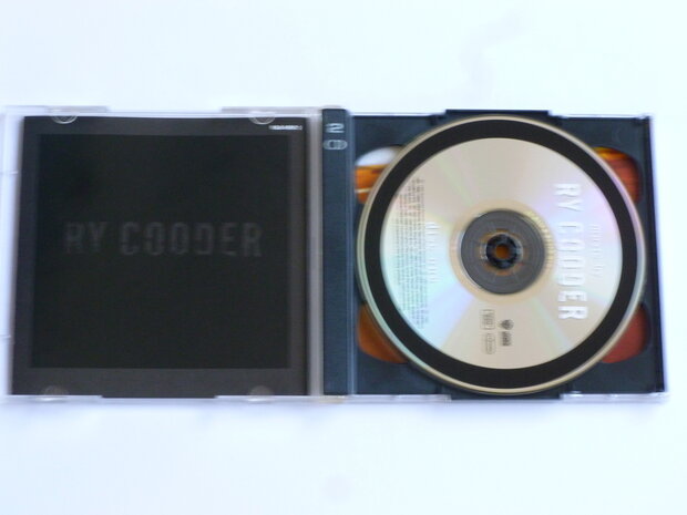 Ry Cooder - Music by Ry Cooder (2 CD)