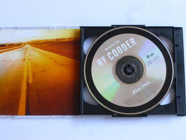 Ry Cooder - Music by Ry Cooder (2 CD)