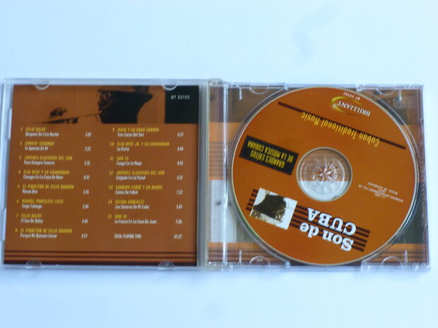Son de Cuba - Cuban Tradional Music