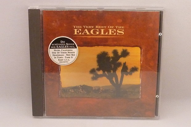 Eagles - The very best of 