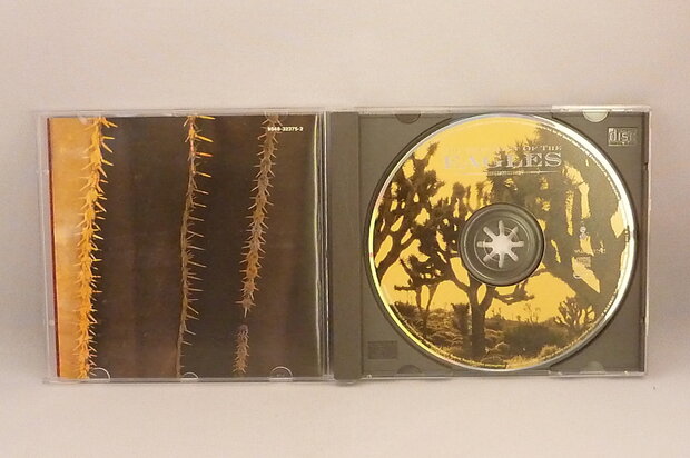 Eagles - The very best of 