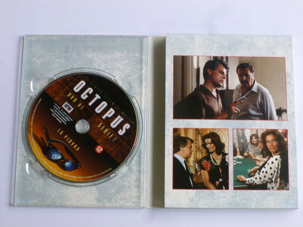 Octopus - Serie I (3 DVD)