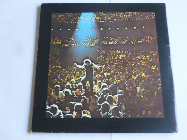 Herman van Veen - Carre / Amsterdam (2LP)