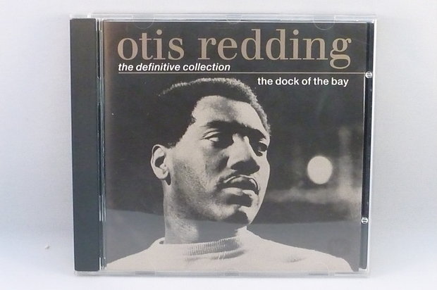 Otis Redding - The Definitive Collection / The dock of the bay