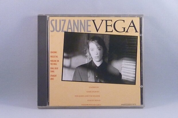 Suzanne Vega 