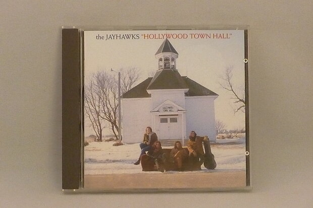 The Jayhawks - Hollywood Town Hall