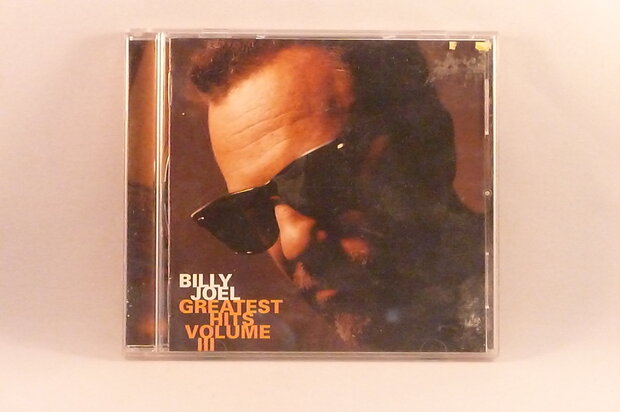 Billy Joel - Greatest Hits Volume III