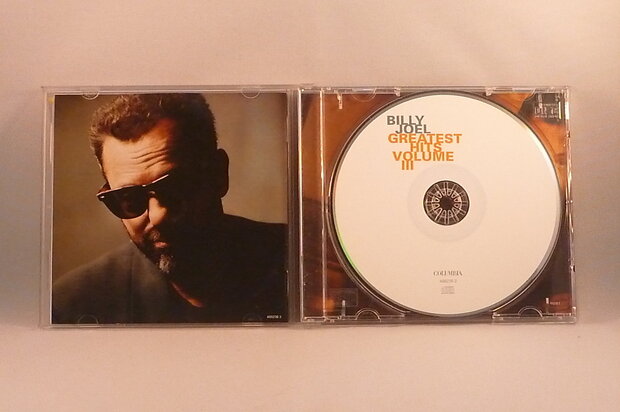 Billy Joel - Greatest Hits Volume III