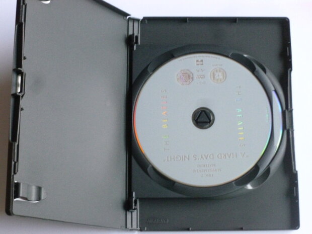 The Beatles - A Hard Days Night (2 DVD) Collector's Edition