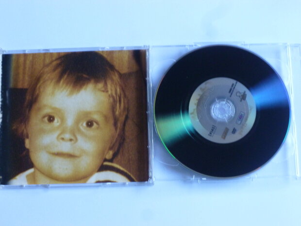 Brainpower - Verschil met er zijn (CD + DVD)