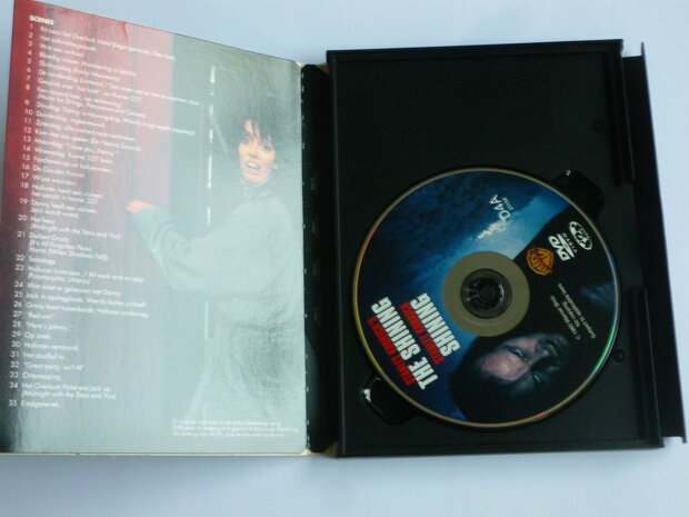 Stanley Kubrick's The Shining (DVD)