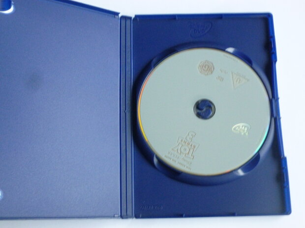 Toy Story 3 - Disney (DVD) Niet Nederl ondert.