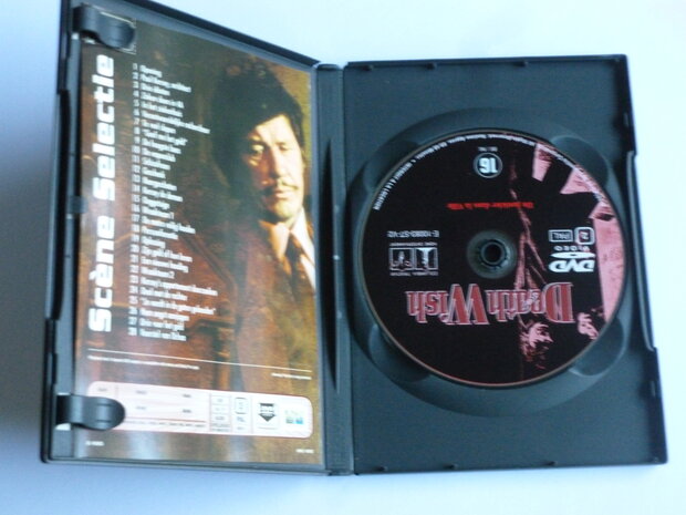 Death Wish - Charles Bronson (DVD)