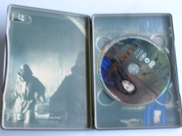 Silent Hill - Christophe Gans (DVD) metal case